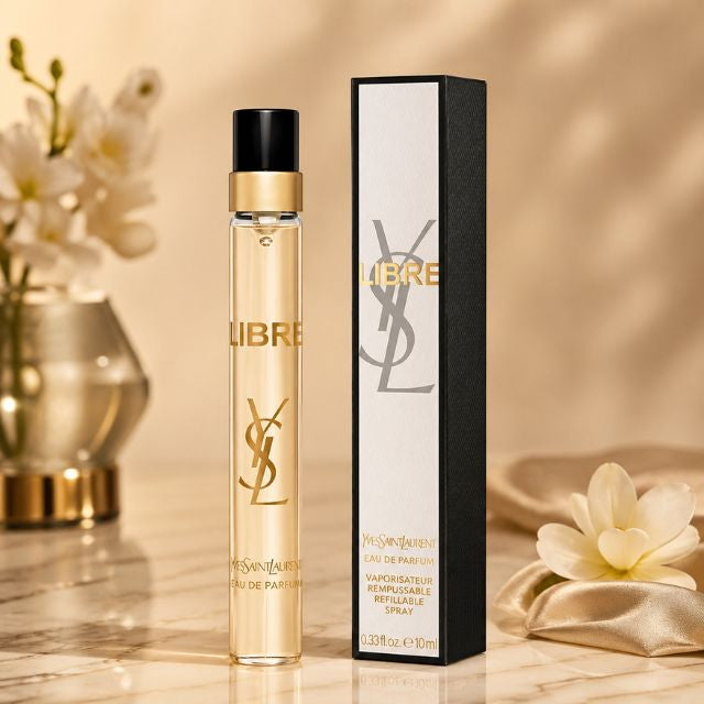 YSL LIBRE EDP 10ml Vial