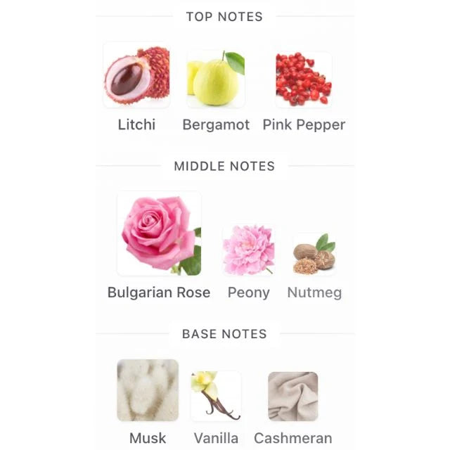 Swiss Arabian ROSE 01