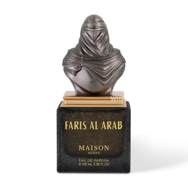 Maison Asrar FARIS AL ARAB