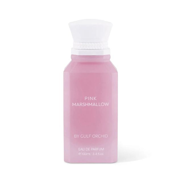 Gulf Orchid PINK MARSHMALLOW