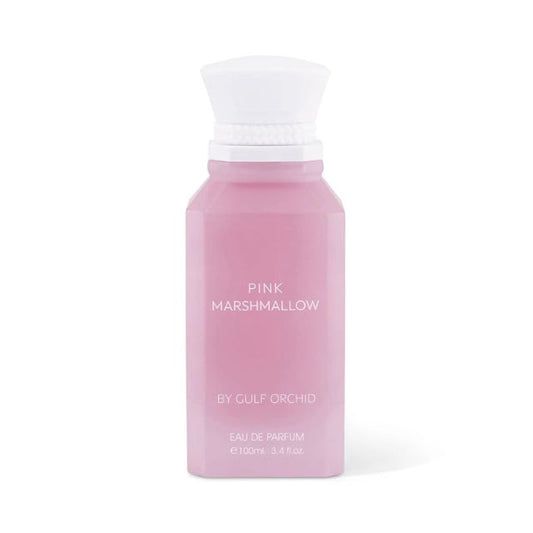 Gulf Orchid PINK MARSHMALLOW