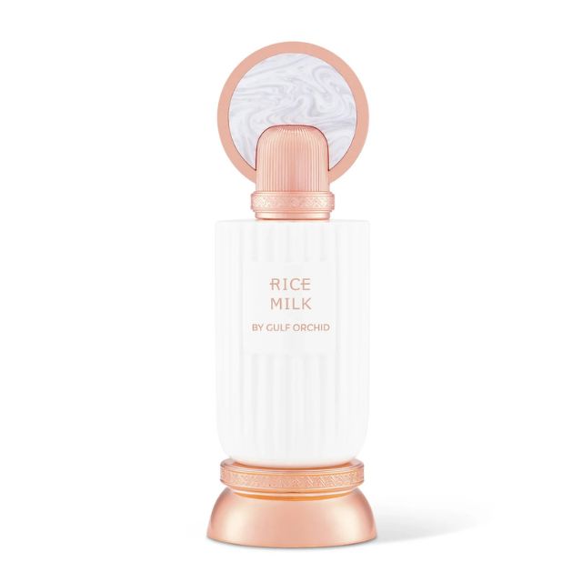 Gulf Orchid RICE MILK
