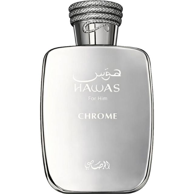 Rasasi HAWAS CHROME