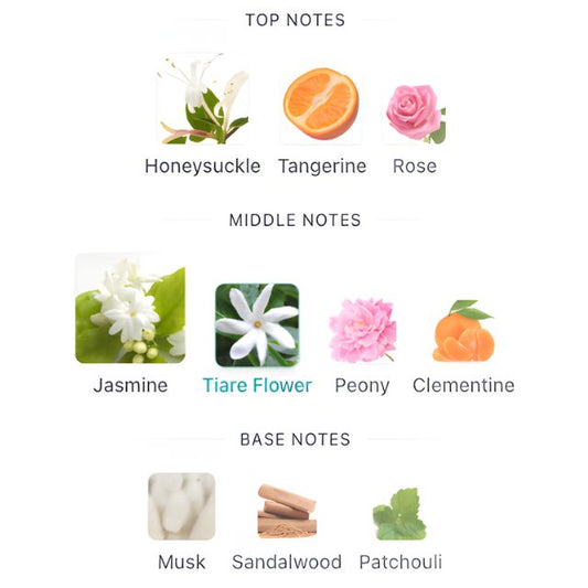 Burberry LONDON For Her EDP