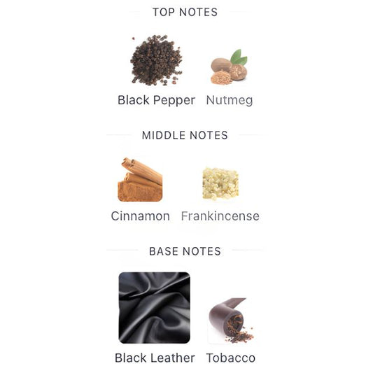 Viktor&Rolf SPICEBOMB DARK LEATHER