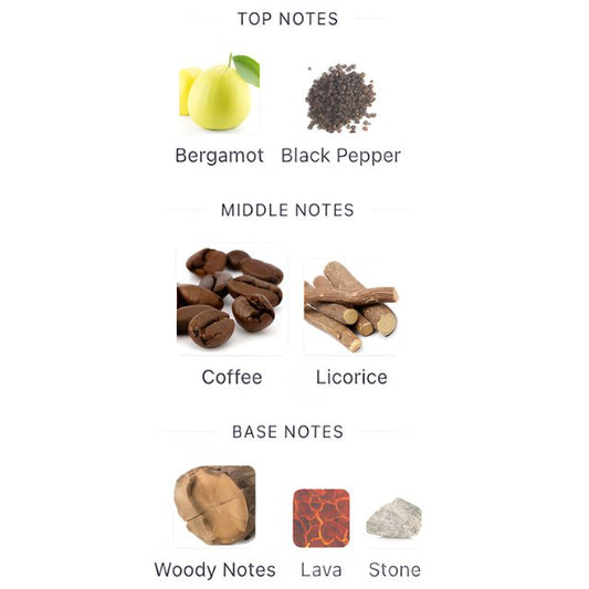 Terre D’Hermes EDP INTENSE