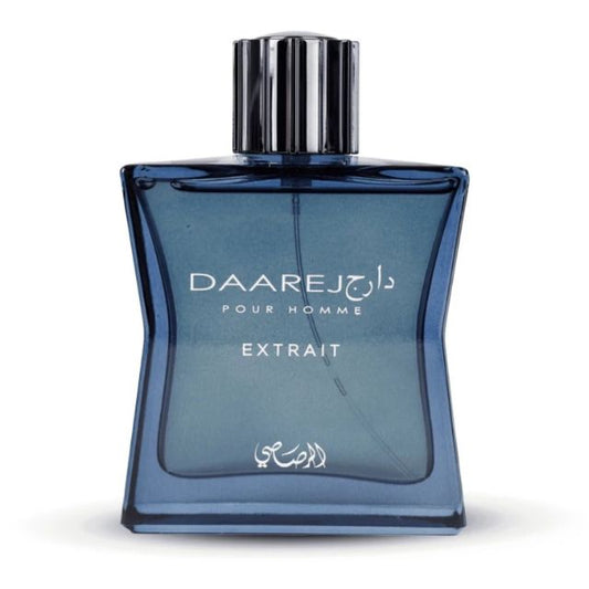 Rasasi DAAREJ EXTRAIT