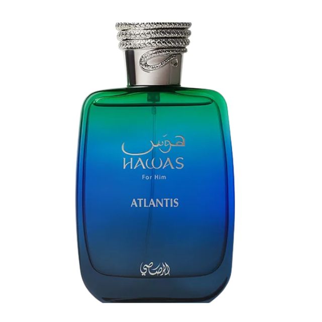 Rasasi HAWAS ATLANTIS