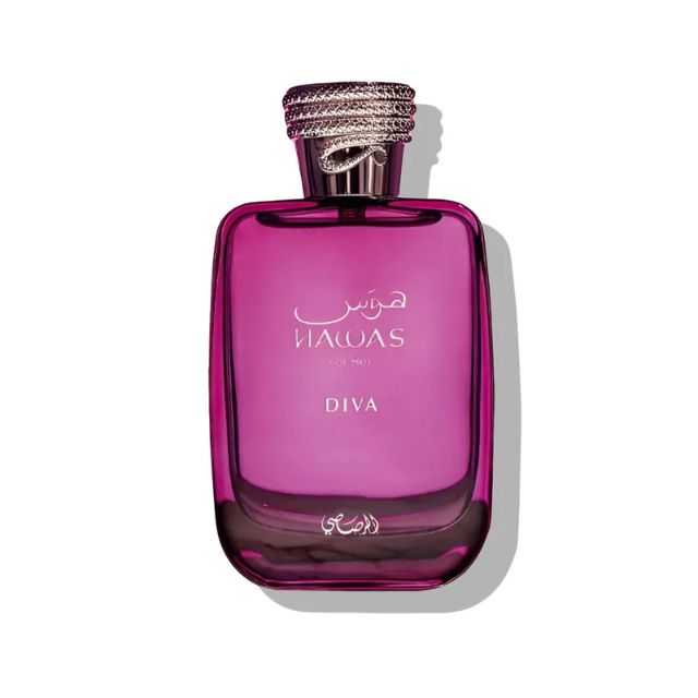 Rasasi HAWAS DIVA EDP