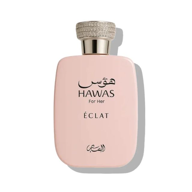 Rasasi HAWAS ECLAT