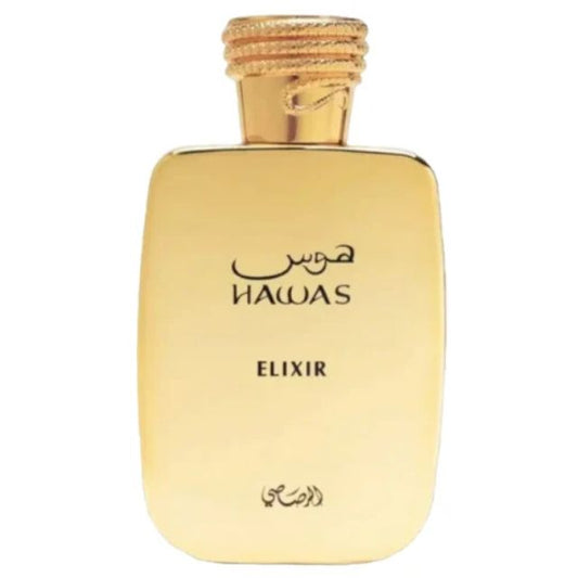Rasasi HAWAS ELIXIR