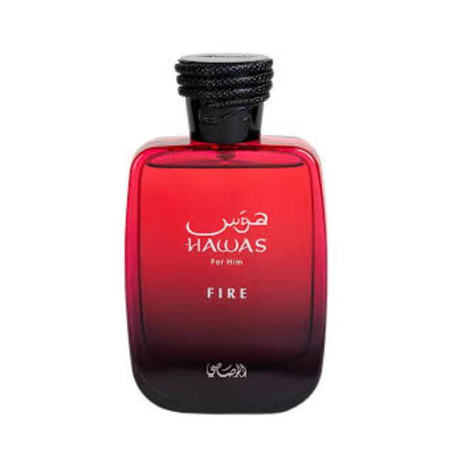 Rasasi HAWAS FIRE