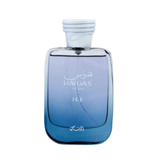 Rasasi HAWAS ICE