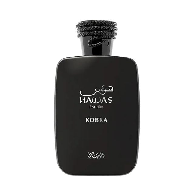 Rasasi HAWAS KOBRA