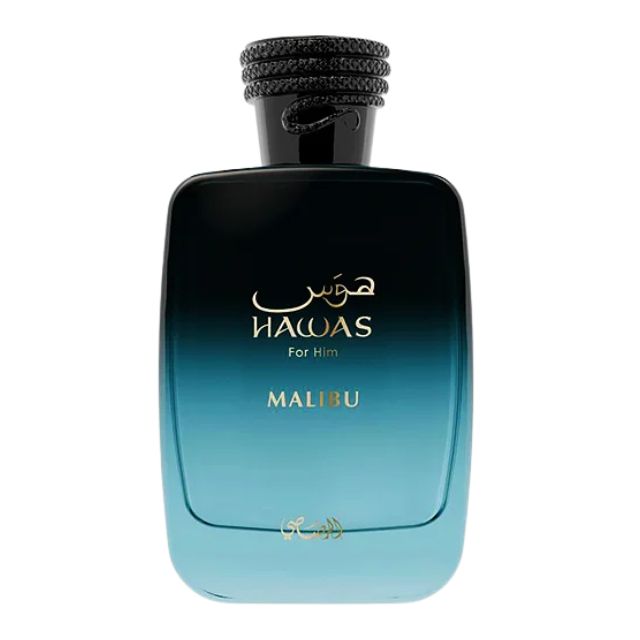 Rasasi HAWAS MALIBU EDP
