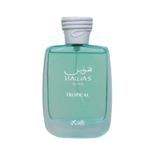 Rasasi HAWAS TROPICAL EDP