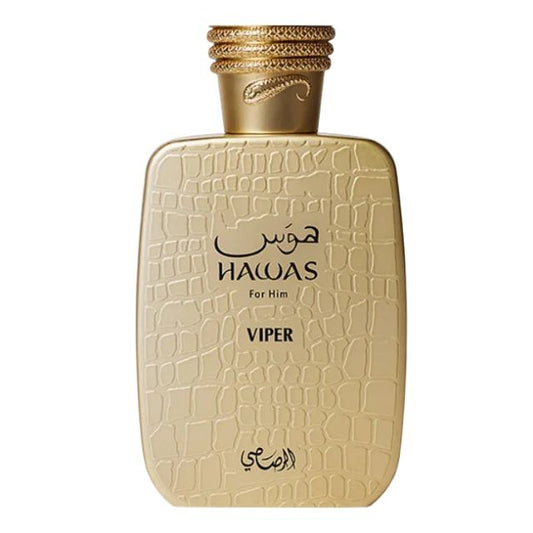 Rasasi HAWAS VIPER EDP