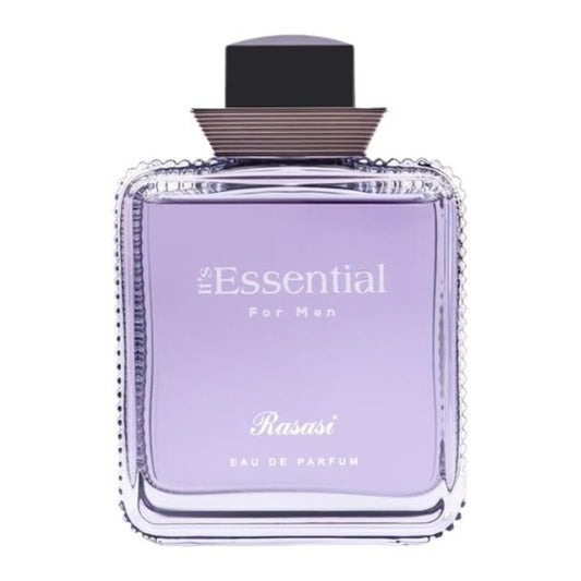 Rasasi IT's ESSENTIAL EDP
