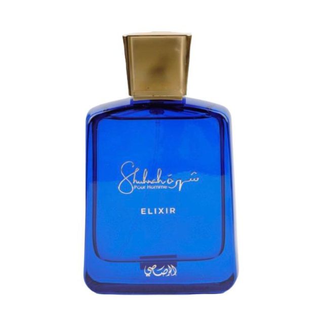 Rasasi SHUHRAH ELIXIR EDP