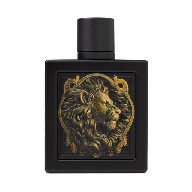 Rayhaan LION