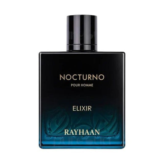 Rayhaan NOCTURNO ELIXIR EXTRAIT DE PARFUM