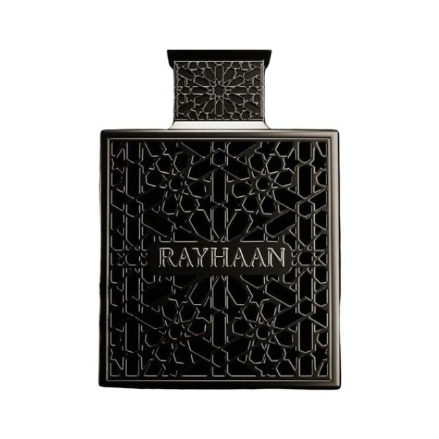 Rayhaan OBSIDIAN