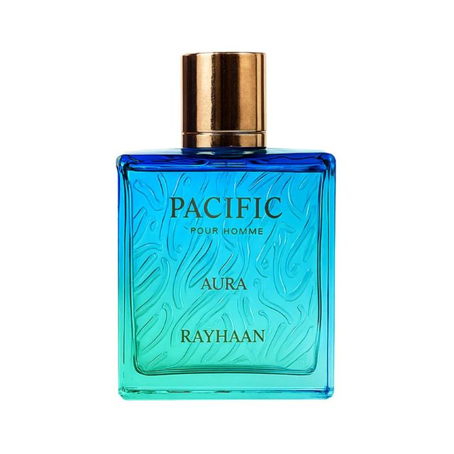 Rayhaan PACIFIC AURA