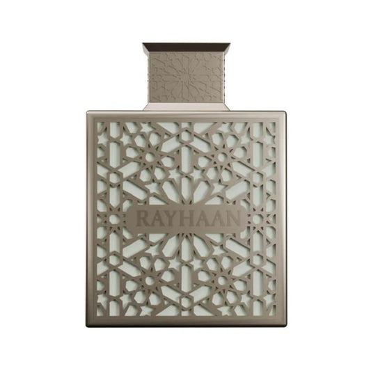 Rayhaan TERRA Flash Sale