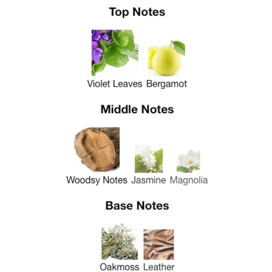 MontBlanc LEGEND EDP