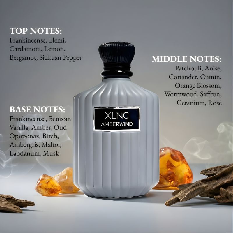XLNC Amberwind