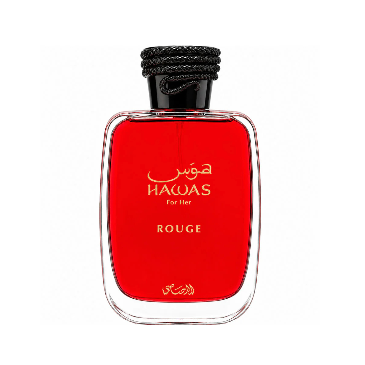 Rasasi HAWAS ROUGE