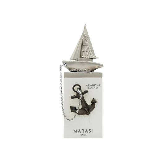 Arabiyat Prestige MARASI FOR HIM Tester