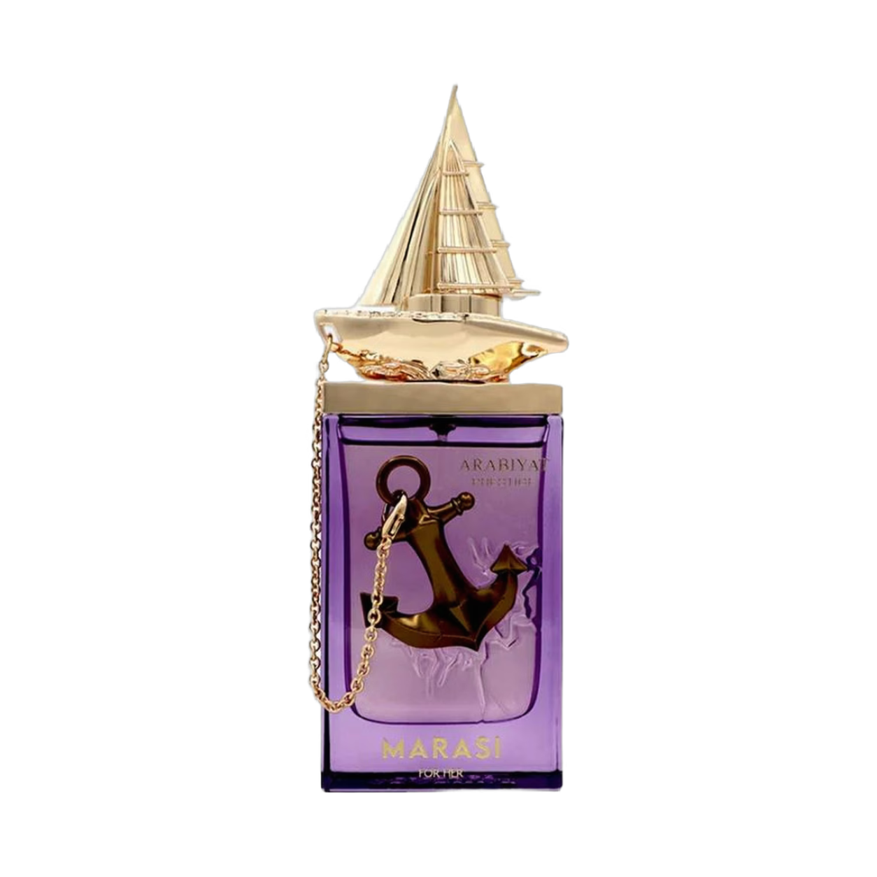 Arabiyat Prestige MARASI FOR HER Tester