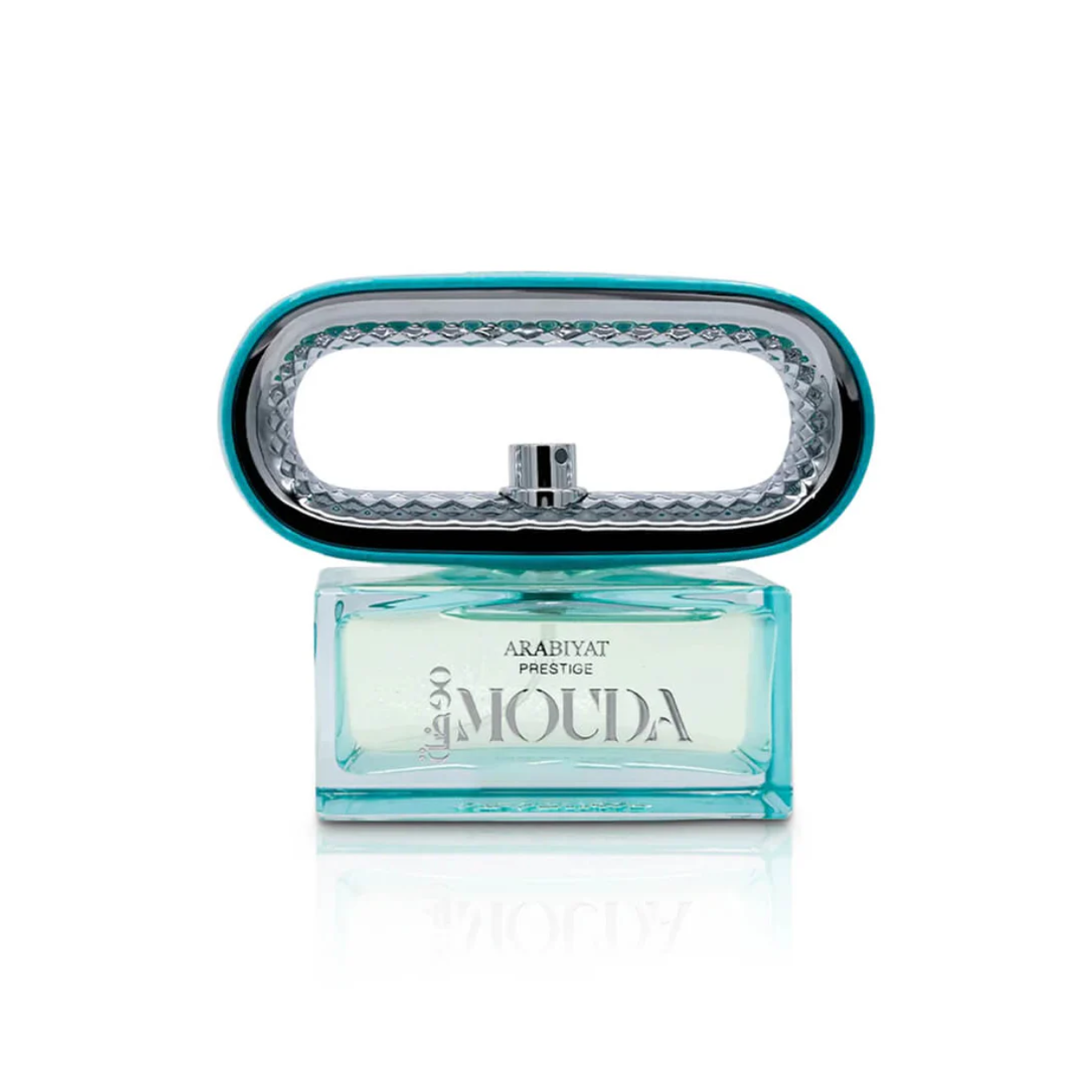 Arabiyat Prestige MOUDA Tester