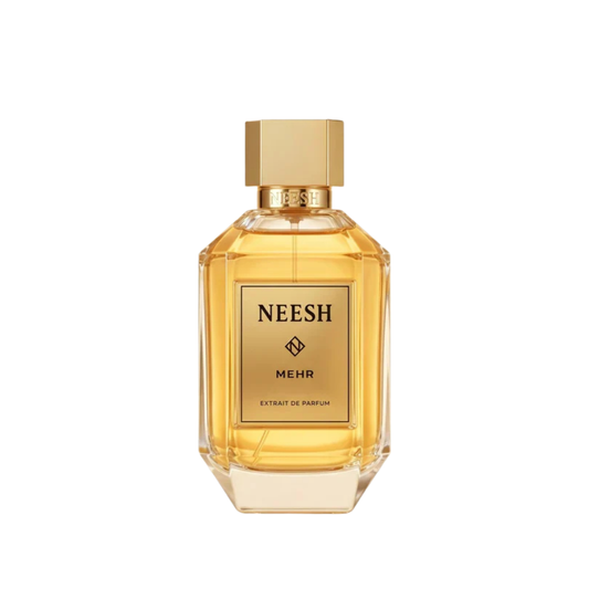 Neesh MEHR