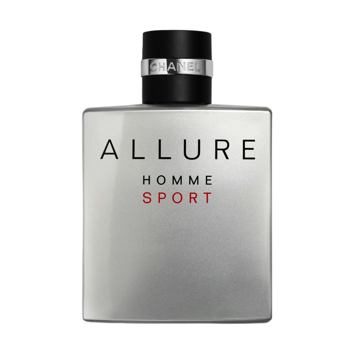 Chan*l ALLURE HOMME SPORT EDT Tester