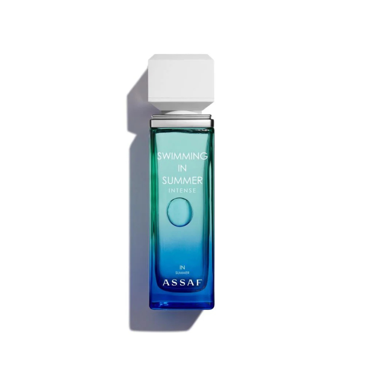 Assaf SWIMMING IN SUMMER INTENSE 100ML