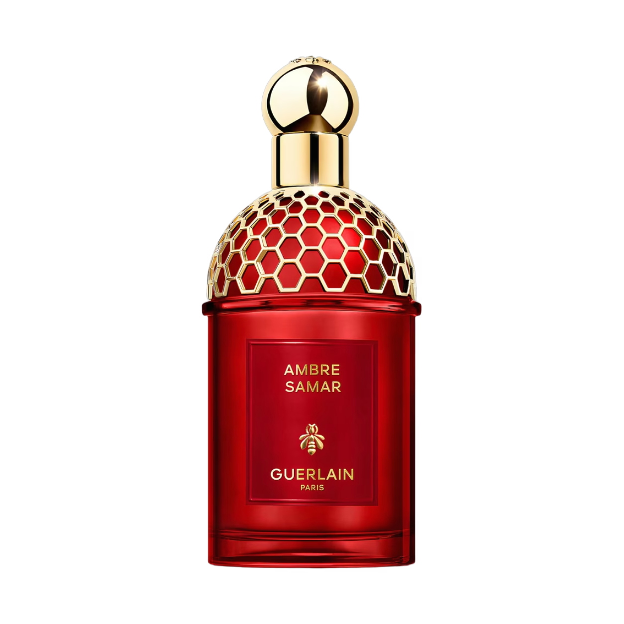 Guerlain AMBRE SAMAR