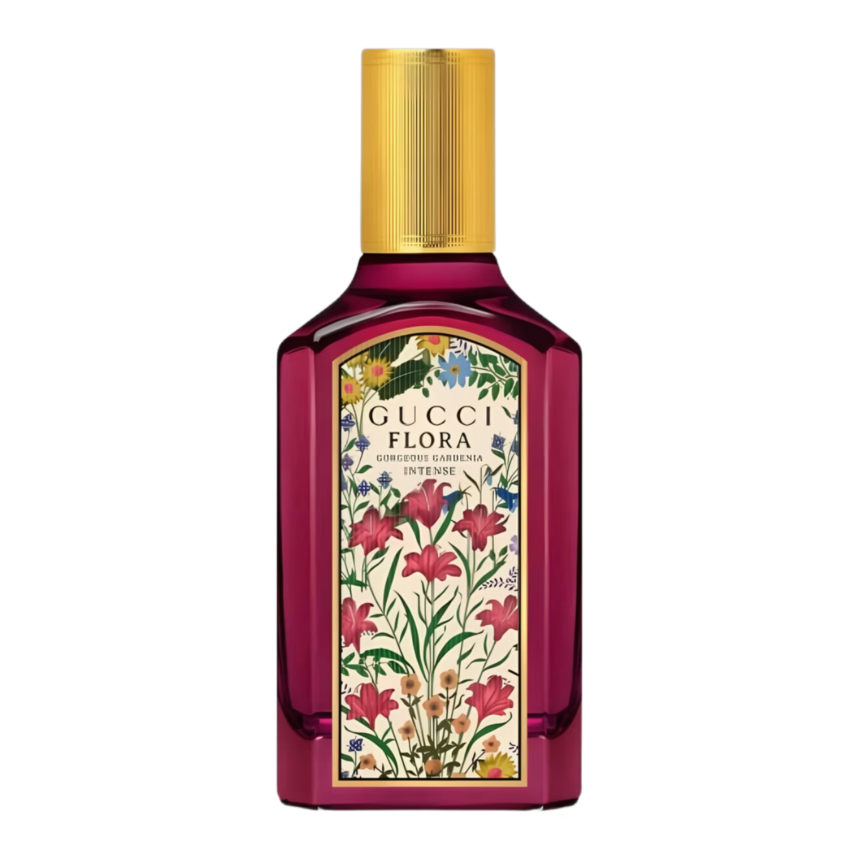 Gucci FLORA GORGEOUS GARDENIA INTENSE EDP