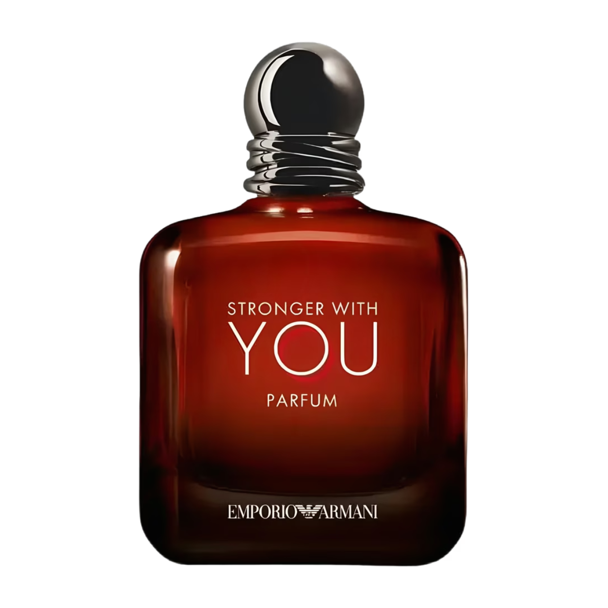 Emporio Armani STRONGER WITH YOU PARFUM