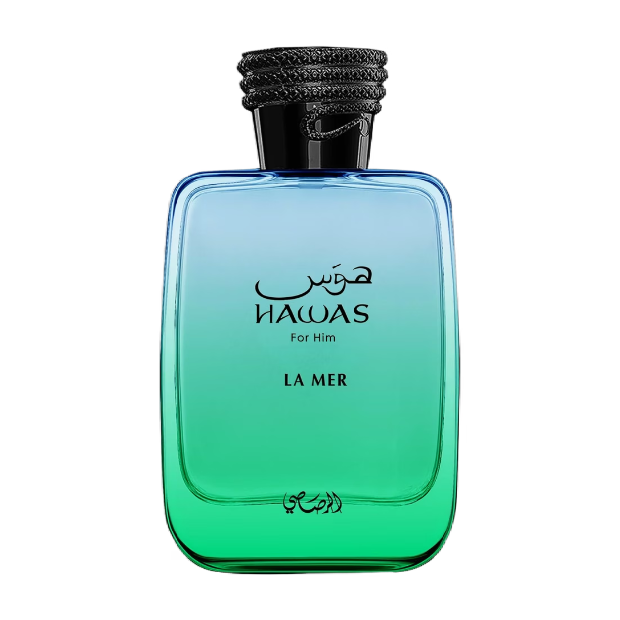 Rasasi HAWAS LA MER
