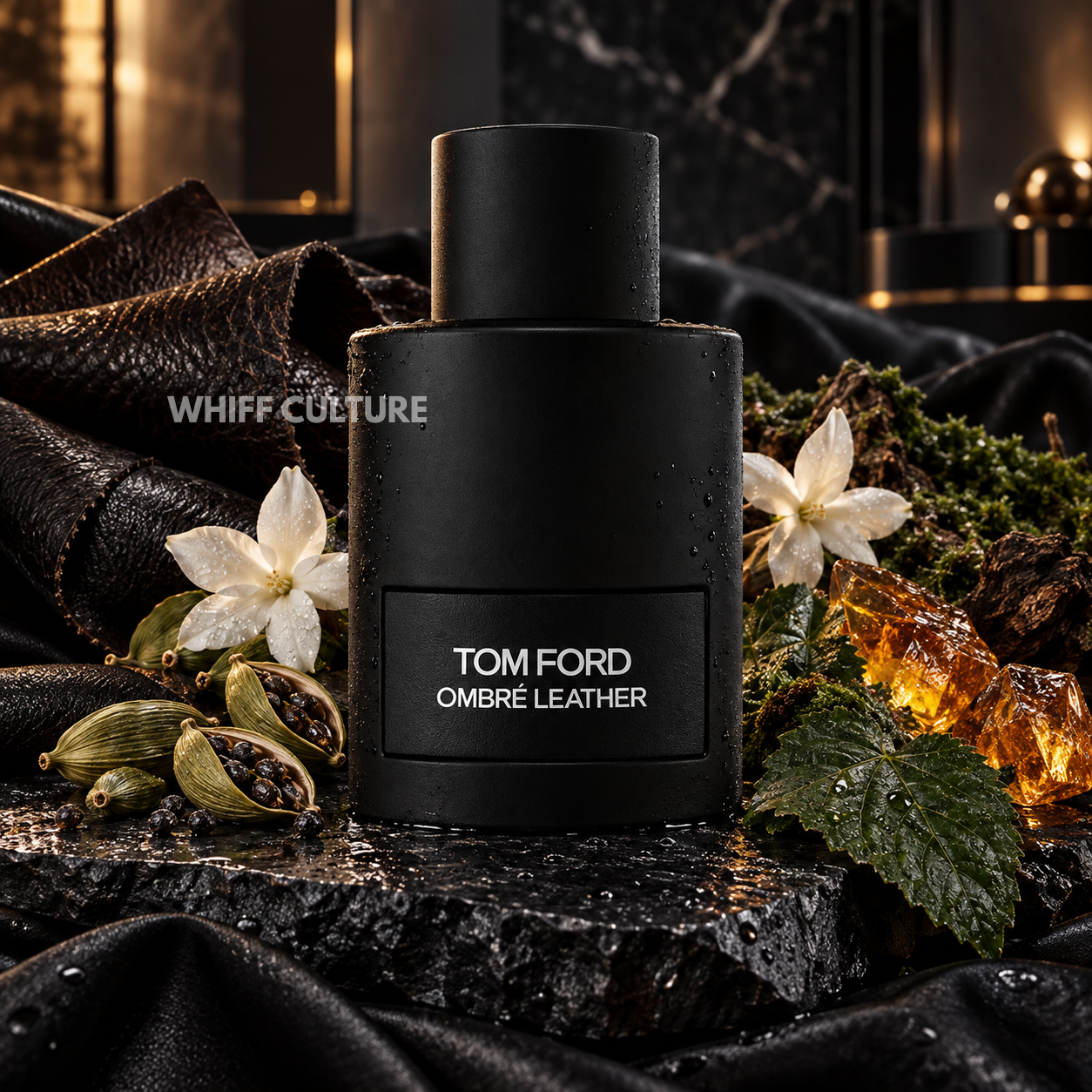 Tom Ford OMBRÉ LEATHER – WHIFF CULTURE