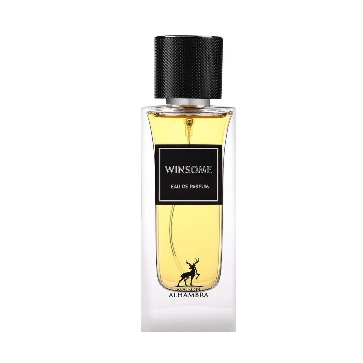 Maison Alhambra WINSOME