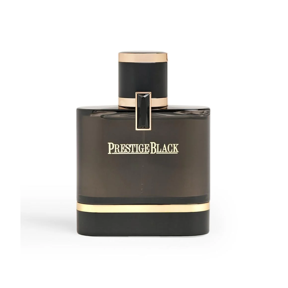 Al Majed Oud PRESTIGE BLACK