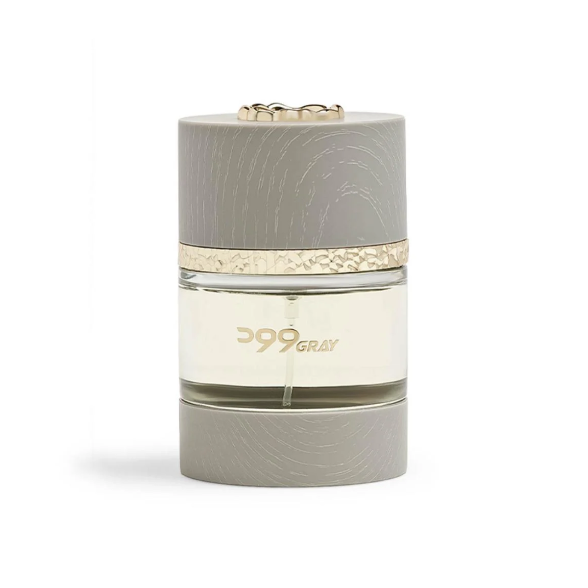 Al Majed Oud WOOD GRAY