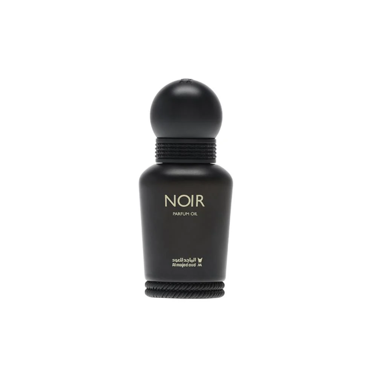 Al Majed Oud NOIR PERFUME OIL