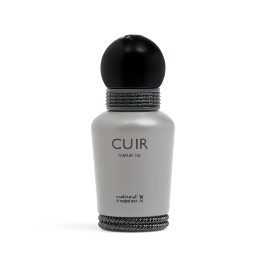 Al Majed Oud CUIR PERFUME OIL