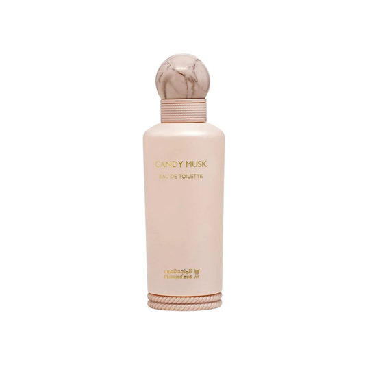 Al Majed Oud CANDY MUSK