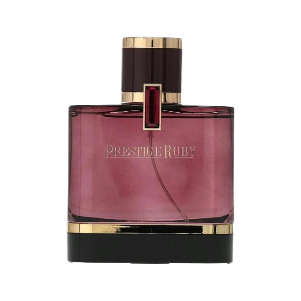 Al Majed Oud PRESTIGE RUBY