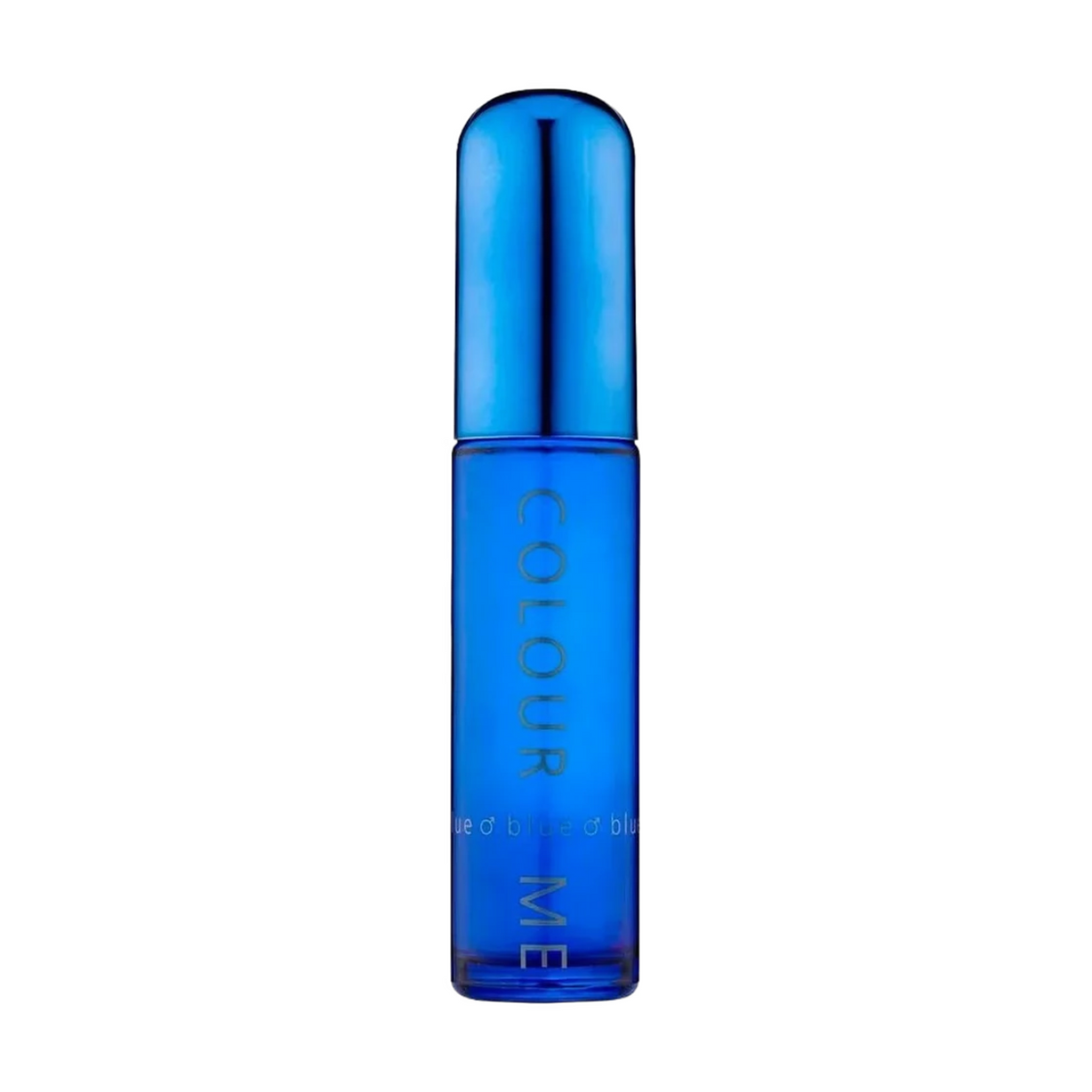 Milton Lloyd COLOR ME BLUE